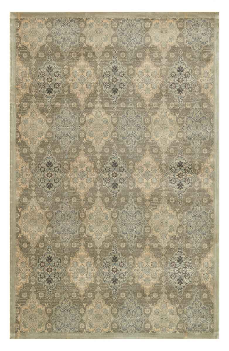 Loloi Nyla Rug Taupe Gold Nordstrom half yearly sale