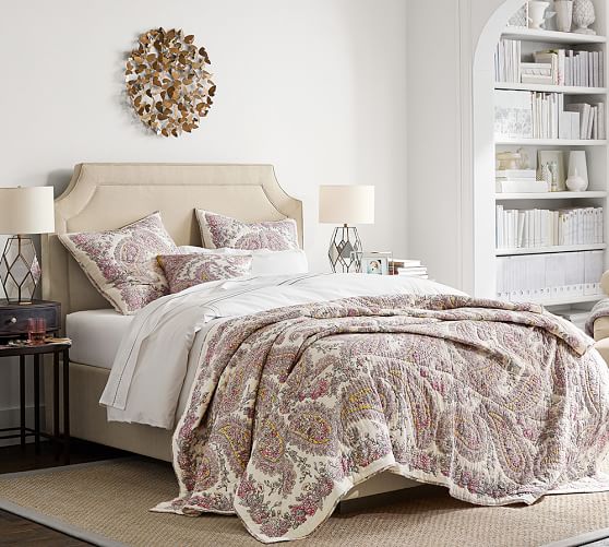 Pottery Barn ARDLEY STORAGE BED pottery barn buy more save more sale