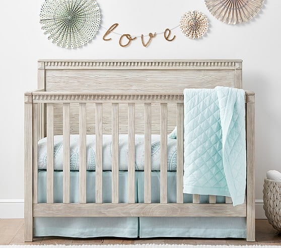 Pottery Barn Kids Rory 4-In-1 Convertible Crib pottery barn kids buy more save more sale