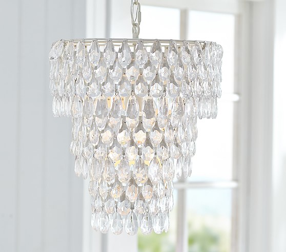 Pottery Barn Kids Ruby Chandelier pottery barn kids memorial day sale