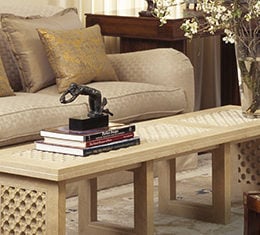 Viyet $200 giveaway. Featured interior by Wiseman Group. Image courtesy of Viyet
