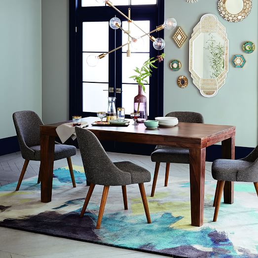 West Elm Carroll Farm Dining Table west elm buy more save more sale