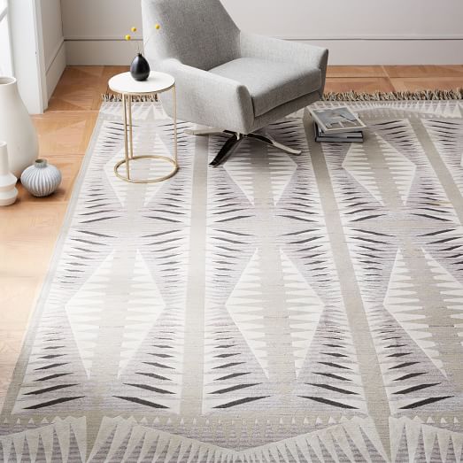 West Elm DIAMOND POINT RUG Moroccan west elm buy more save more sale