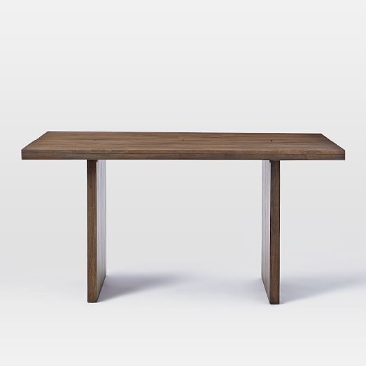 West Elm Hayden Dining Table 62" 72" west elm 25% sale
