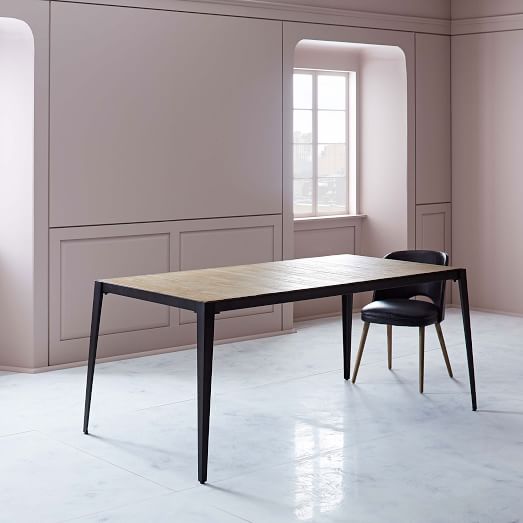 West Elm Noho Dining Table west elm buy more save more sale