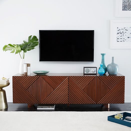 West Elm Rosanna Ceravolo Media Console west elm buy more save more sale