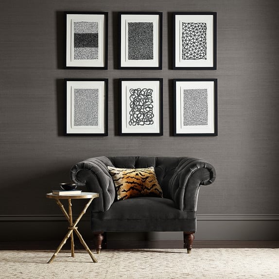 Williams Sonoma Home Beverly Chesterfield Chair williams sonoma buy more save more sale