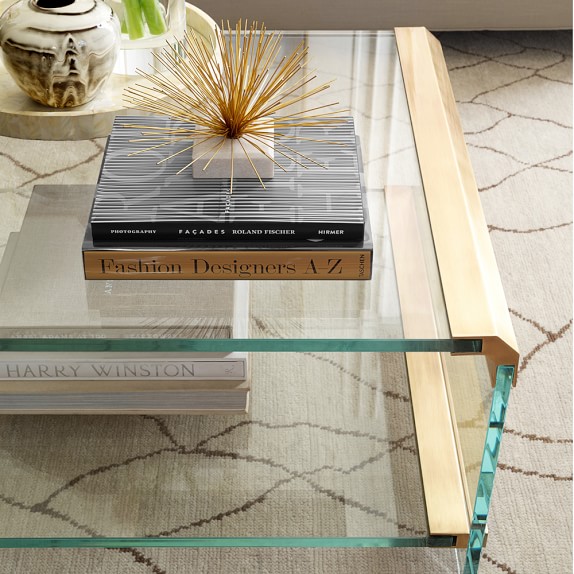 Williams Sonoma Home Cascata Coffee Table williams sonoma home buy more save more sale