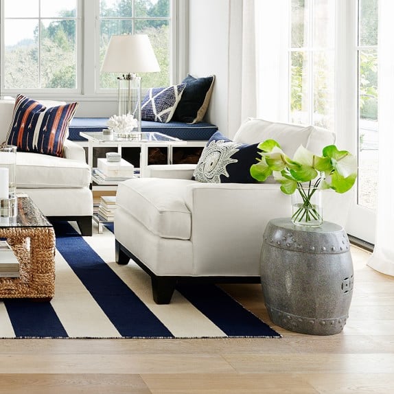 Williams Sonoma Home Harrison Chair williams sonoma buy more save more sale 