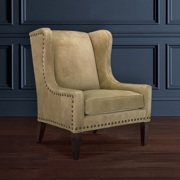 Williams Sonoma Home Taylor Chair Nailhead Trim williams sonoma buy more save more sale