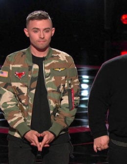 Watch The Voice Season 12 Episode 26 Live Semi-Final Results Videos Tuesday, May 16, 2017. Hunter Plake, Jesse Larson and Brennley Brown learn who has been instantly saved by America and will make it to The Voice finale. PS: Be sure to scroll down to see who is headed to the finale!