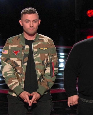 Watch The Voice Season 12 Episode 26 Live Semi-Final Results Videos Tuesday, May 16, 2017. Hunter Plake, Jesse Larson and Brennley Brown learn who has been instantly saved by America and will make it to The Voice finale. PS: Be sure to scroll down to see who is headed to the finale!