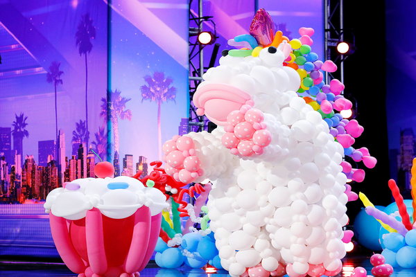  Watch America's Got Talent Season 12 Episode 1 Auditions Night 1 Videos: Tuesday, May 30, 2017. Meet Conrad the Unicorn and Michael Brook. With a little help from Tyra, two very different acts get the boost they need to move forward.