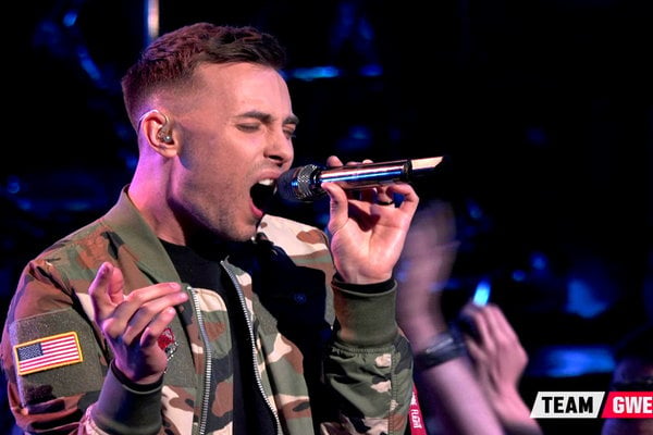  Watch The Voice Season 12 Episode 26 Live Semi-Final Results Videos Tuesday, May 16, 2017. Hunter Plake hopes for an instant save with his version of OneRepublic's "Love Runs Out."