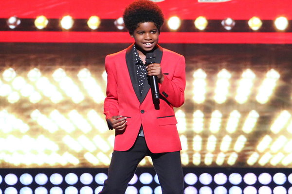  Watch Little Big Shots Season 2 Episode 10 Memory Lane Videos: Sunday, May 14, 2017: Meet talented nine year old musician/Michael Jackson impersonator, JD McCrary of Granada Hills, California! You have to watch him sing Jackson Five's "One More Chance", it was amazing.
