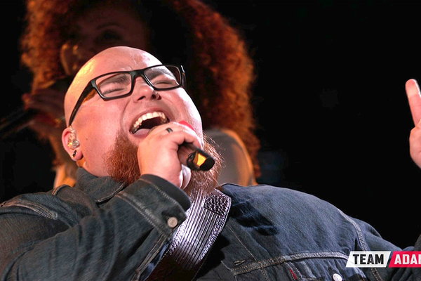 Watch The Voice Season 12 Episode 27 Live Finale Night 1 Videos: Monday, May 22, 2017. See talented musician Jesse Larson (of Minneapolis, Minnesota) of Team Adam Levine rock the Voice stage with his brilliant cover of the Doobie Brothers classic, "Takin' It to the Streets." It was phenomenal!