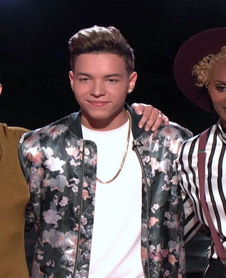 The Voice Season 12 Episode 24 Live Top 10 Eliminations Videos: Tuesday, May 9, 2017. Vanessa Ferguson, Lilli Passero and Mark Isaiah learn which one of them is moving on to the semifinals.