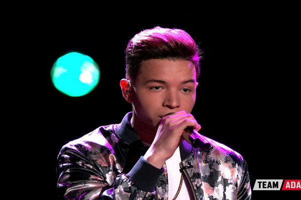  The Voice Season 12 Episode 24 Live Top 10 Eliminations Videos: Tuesday, May 9, 2017. Mark Isaiah hopes his take on "Sorry" by Justin Bieber will be enough for an instant save.