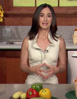 Registered dietitian, nutritionist and celiac disease expert, Rachel Begun joined Candace Rose for an interview to share tips for those living with celiac disease.