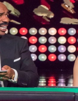 Watch Little Big Shots Season 2 Episode 10 Memory Lane Videos: Sunday, May 14, 2017. Meet 13 year old memory expert, Katherine Palos Verdes, California. She can memorize a shuffled deck of cards! PS: According to Steve, she's his long lost daughter.