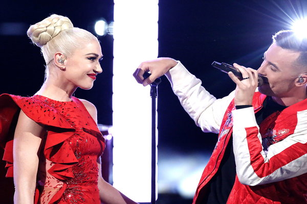  Watch The Voice Season 12 Episode 28 Live Finale Night 2 Videos: Tuesday, May 23, 2017: See Voice Top 8 artist Hunter Plake reunites with coach Gwen Stefani, singing her classic "Don't Speak" on the live finale. Loved their performance!