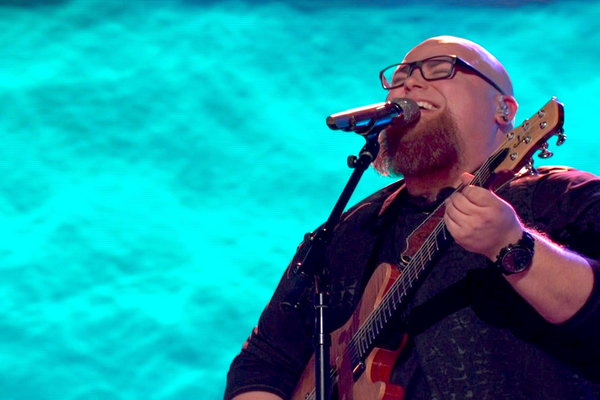  Watch The Voice Season 12 Episode 27 Live Finale Night 1 Videos: Monday, May 22, 2017. See Jesse Larson rock the Voice stage with an original song by country singer Chris Stapleton. Be sure to watch Jesse sing "Woman" during the live finale below. Enjoy!