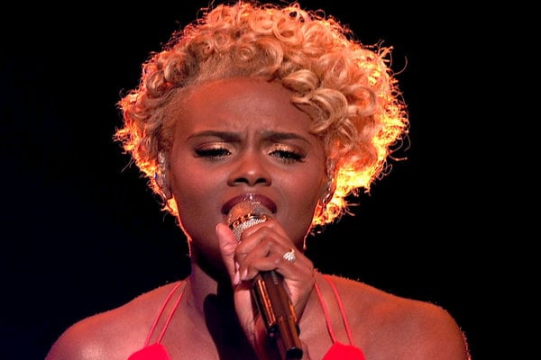  Watch The Voice Season 12 Episode 25 Live Semi-Final Performances Videos: Monday, May 15, 2017. I have a feeling we'll see Vanessa Ferguson of team Alicia Keys in the finals, especially after her gorgeous performances this evening! Be sure to watch her sing "Superstar" by Luther Vandross, and The Carpenters.