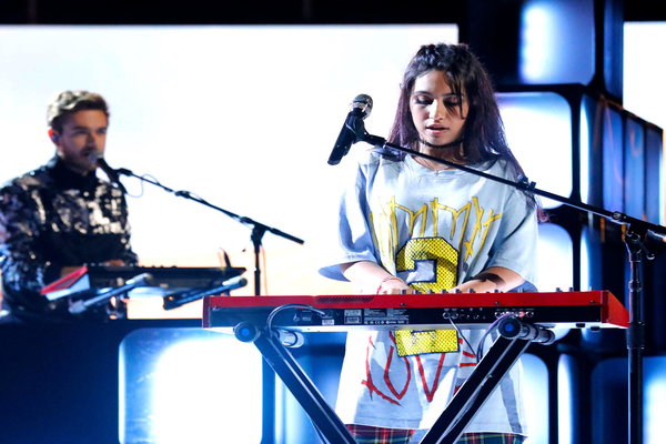  Watch The Voice Season 12 Episode 28 Live Finale Night 2 Videos: Tuesday, May 23, 2017. Zedd and Alessia Cara treat the audience to a performance of their chart-topping single, "Stay," on the live finale.
