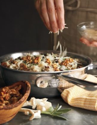 All-Clad Weeknight Pan Sur La Table the american sale