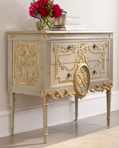 Belvedere Chest Neiman Marcus sale furniture and home decor sale june 10 11 2017