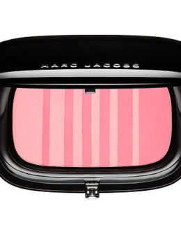 Marc Jacobs Beauty Air Blush Soft Glow Duo 504 king and kisses pale petal peachy rose sephora kathie lee gifford favorite things