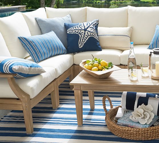 Pottery Barn BUILD YOUR OWN - BELMONT SECTIONAL COMPONENTS pottery barn premier sale dad's day gifts 