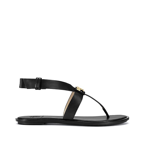 Tory Burch GIGI FLAT SANDAL tory burch semi-annual sale