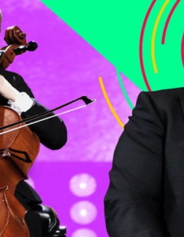 Watch Little Big Shots Season 2 Episode 12 The Magic Johnsons Videos: Wednesday, June 7, 2017. Meet 11 year old Keenan Winkler of Goodyear, Arizona. He's played the cello since he was four years old and is currently being homeschooled. Be sure to watch the video below to see this talented cellist perform!
