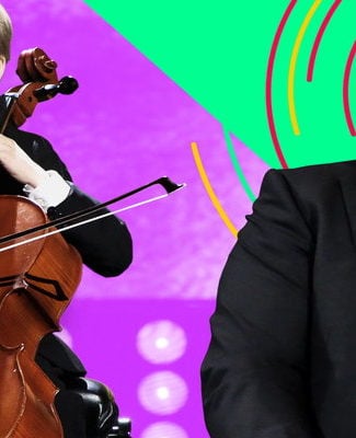 Watch Little Big Shots Season 2 Episode 12 The Magic Johnsons Videos: Wednesday, June 7, 2017. Meet 11 year old Keenan Winkler of Goodyear, Arizona. He's played the cello since he was four years old and is currently being homeschooled. Be sure to watch the video below to see this talented cellist perform!