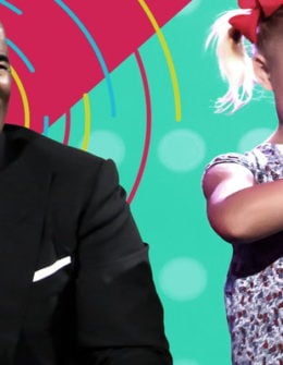 Watch Little Big Shots Season 2 Episode 13 The Grande Finale Videos: Wednesday, June 14, 2017. Meet five year old Hadley. Her video went viral when her mom asked her to wish her grandpa a happy Father's Day, but she refused to because he isn't her dad.