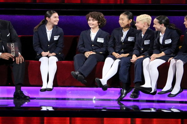 Watch Little Big Shots Season 2 Episode 13 The Grande Finale Videos: Wednesday, June 14, 2017. Many of the contestants from The Little Big Shots come from around the world. Be sure to watch the video below to meet this season's adorable, talented multilingual kid interpreters.