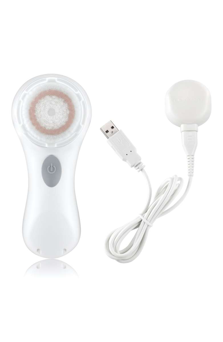 CLARISONIC 'Mia - White' Sonic Skin Cleansing System nordstrom anniversary sale