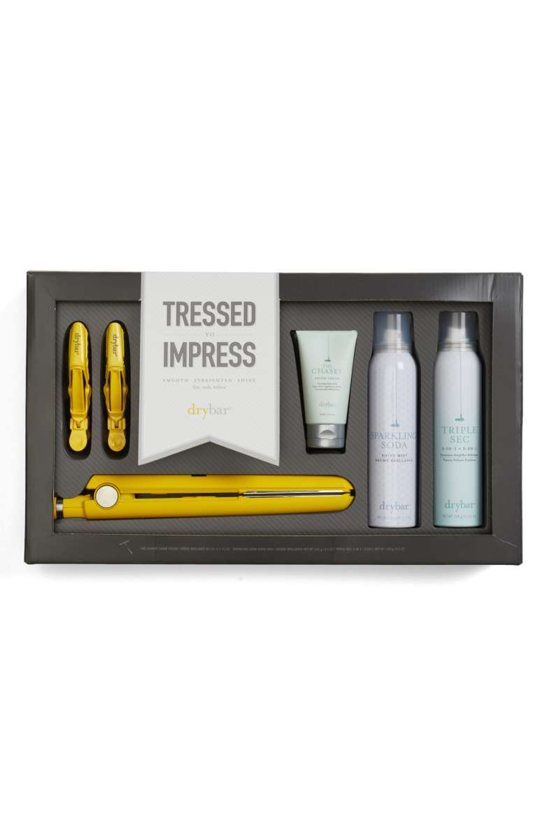 DRYBAR Tressed to Impress Collection nordstrom anniversary sale
