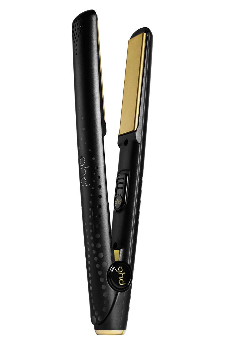 GHD 1-Inch Gold Styler nordstrom anniversary sale 2017