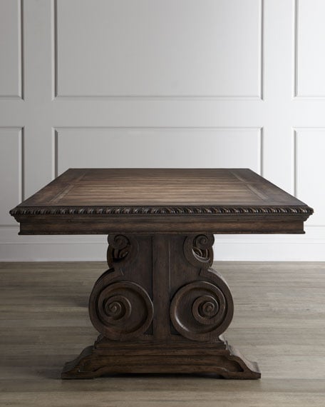 Hooker Furniture Donabella Dining Table horchow summer sale
