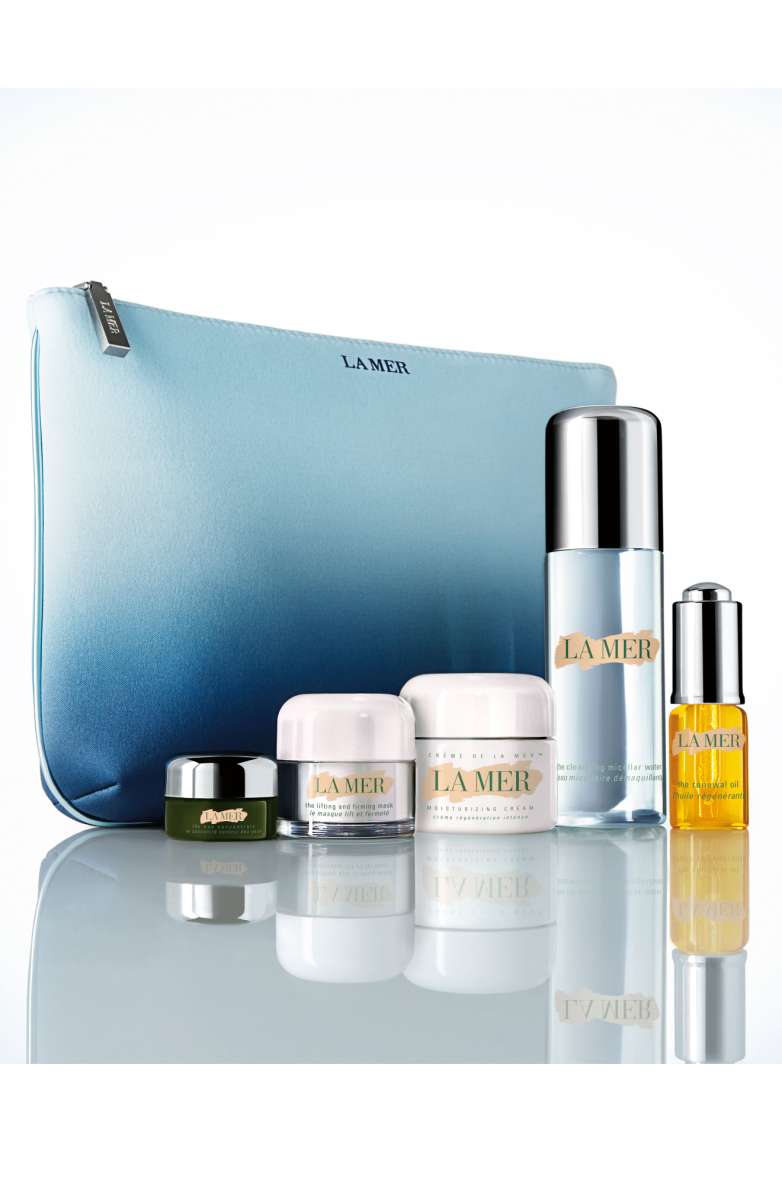 LA MER The Revitalizing Collection Nordstrom anniversary sale