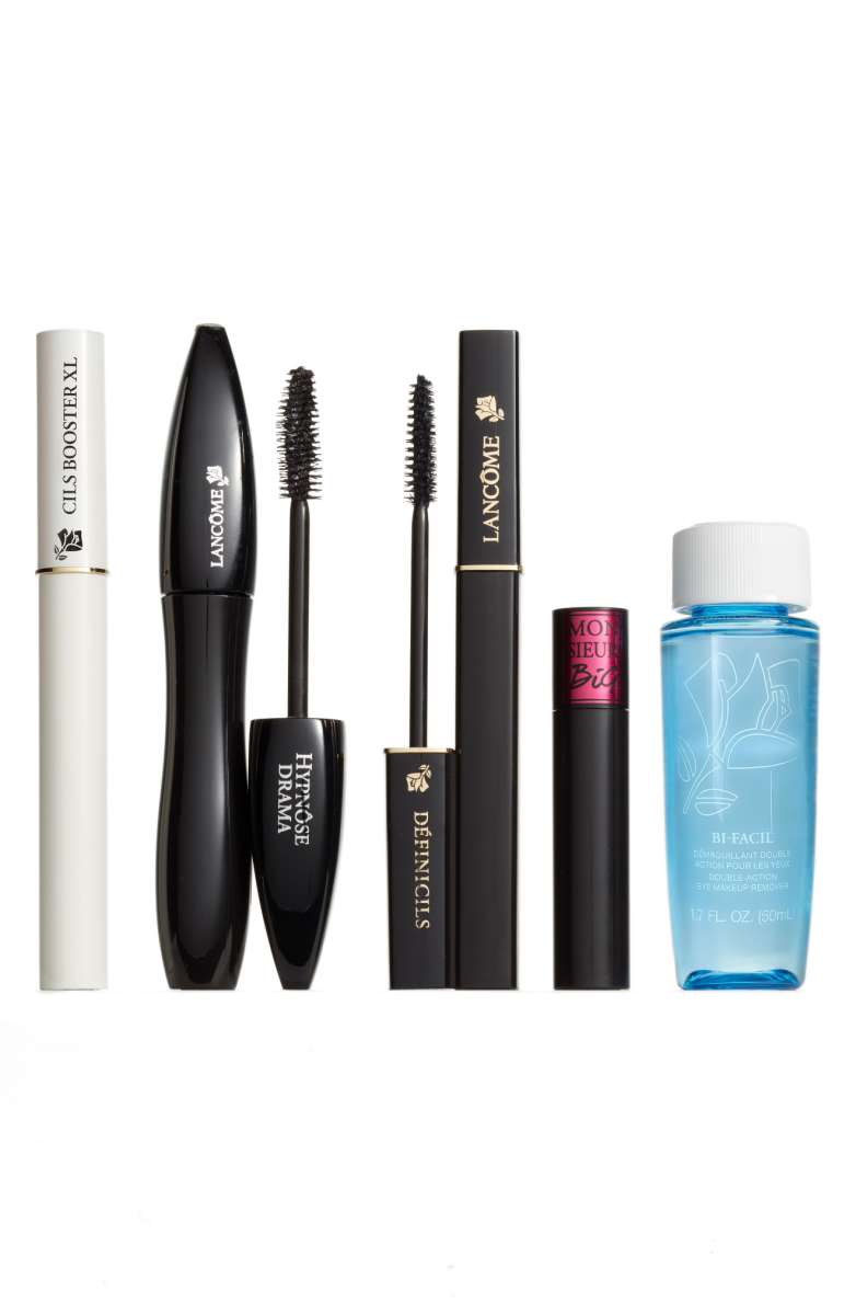 LANCÔME Lash Lovers Mascara Collection nordstrom anniversary sale 2017