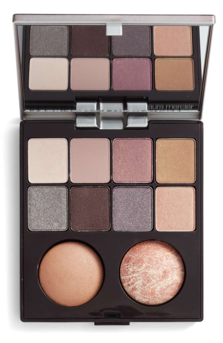 LAURA MERCIER Laura's Luxe Eye & Cheek Palette nordstrom anniversary sale