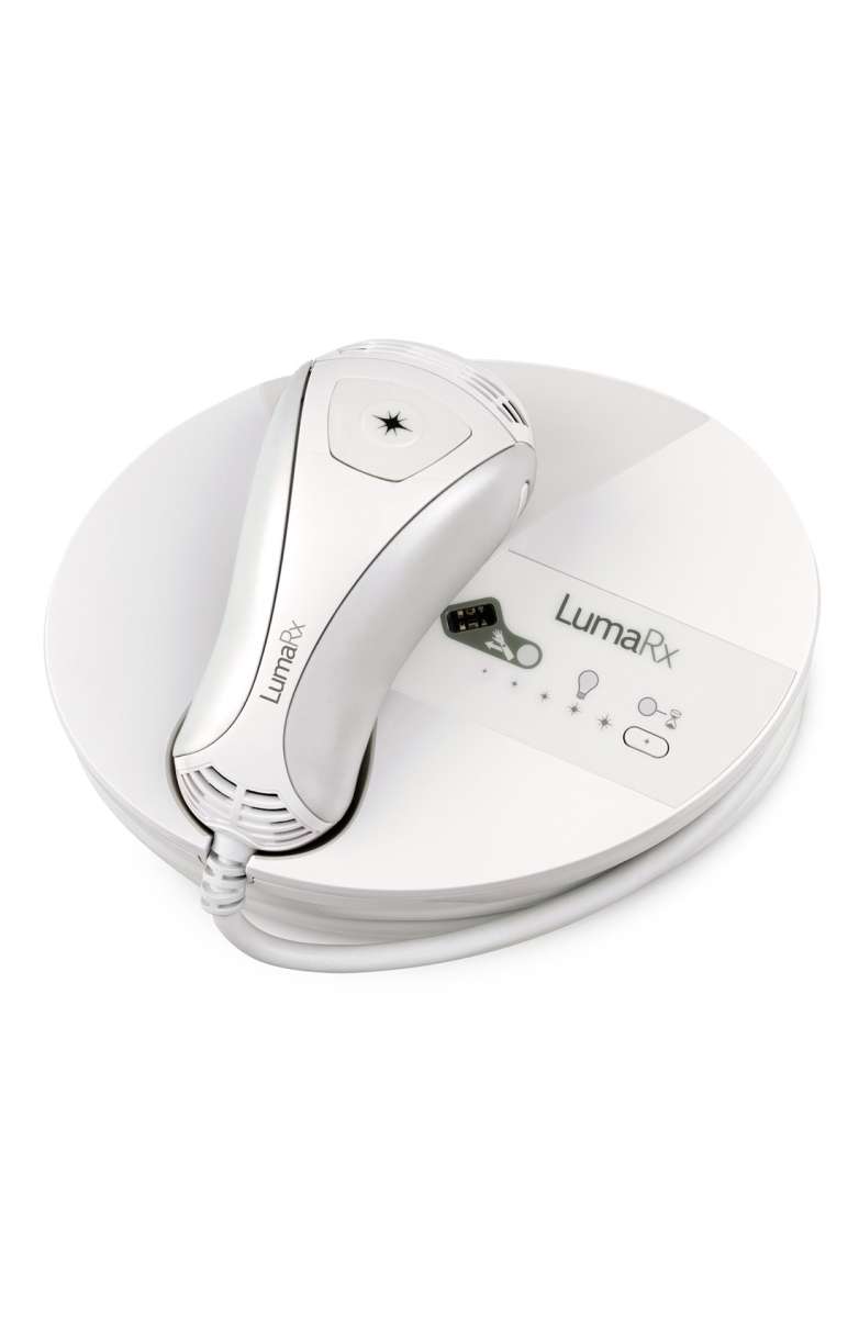 LUMARX Full Body Hair Removal Device nordstrom anniversary sale