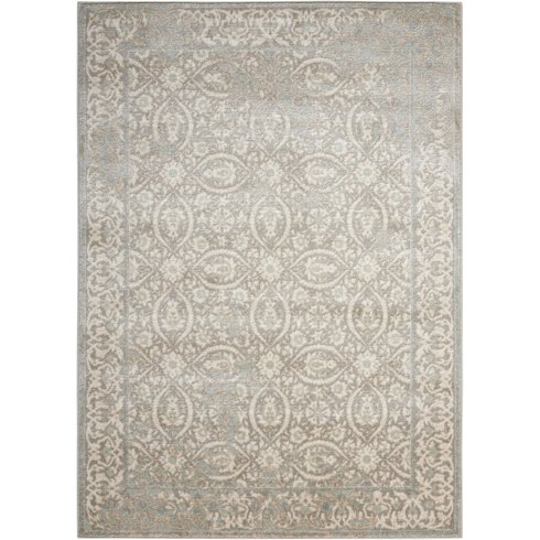 Lark Manor Angelique Gray Area Rug Wayfair rug market sale