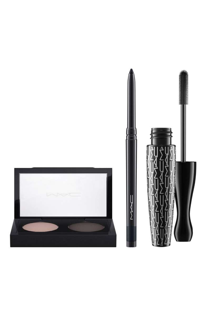 MAC Look in a Box Pet Pink Eye Kit Nordstrom anniversary sale 2017