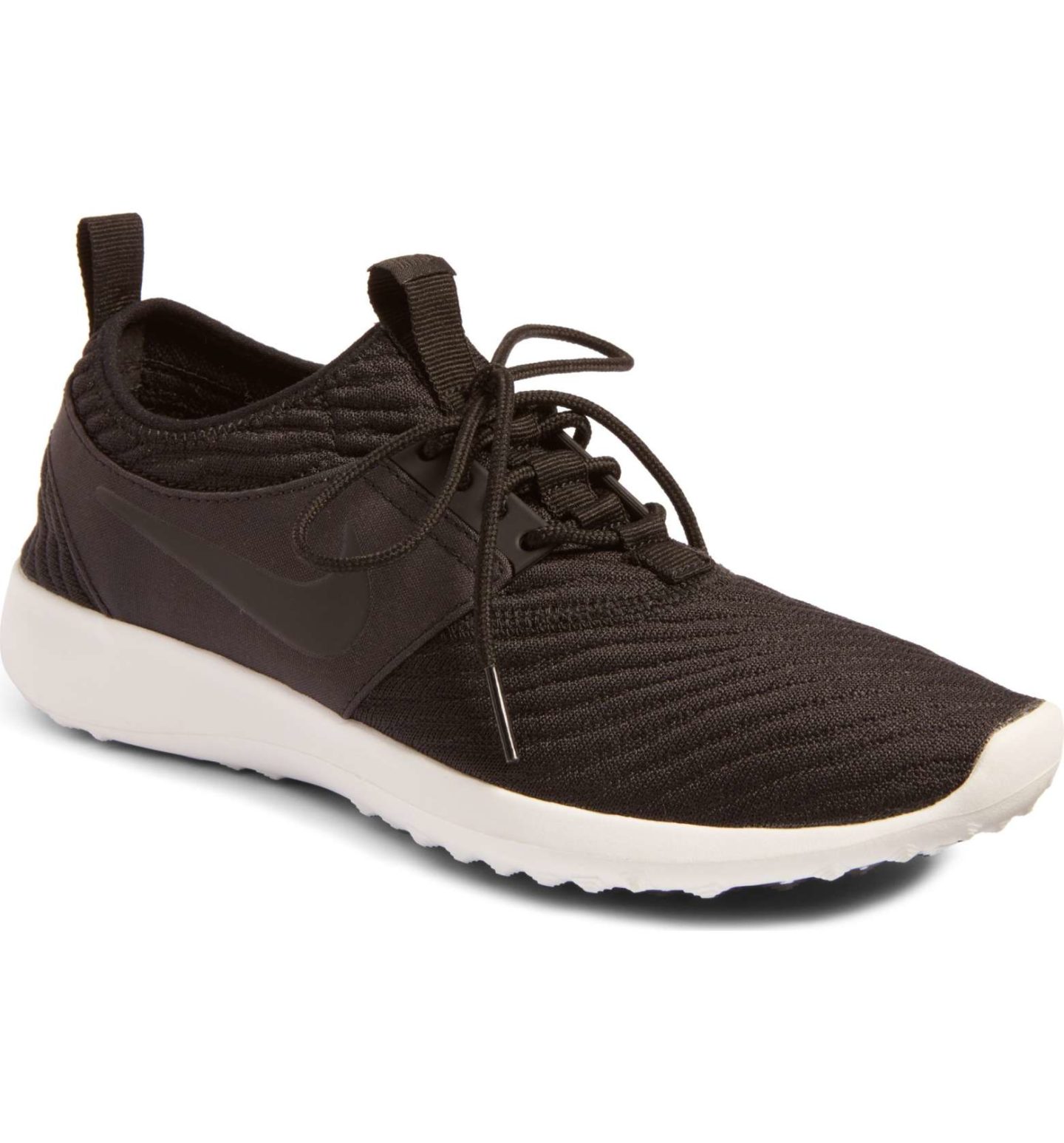 NIKE Juvenate SE Sneaker Black Summit White nordstrom anniversary sale