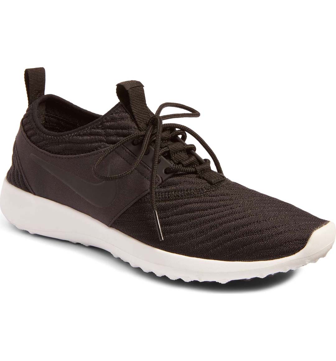 NIKE Juvenate SE Sneaker Black Summit White nordstrom anniversary sale 2017