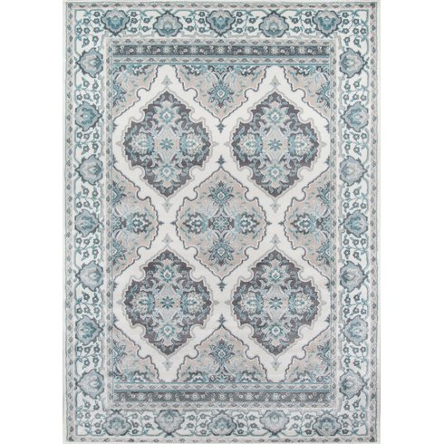 Ophelia & Co. Armona Ivory Area Rug Wayfair rug market sale